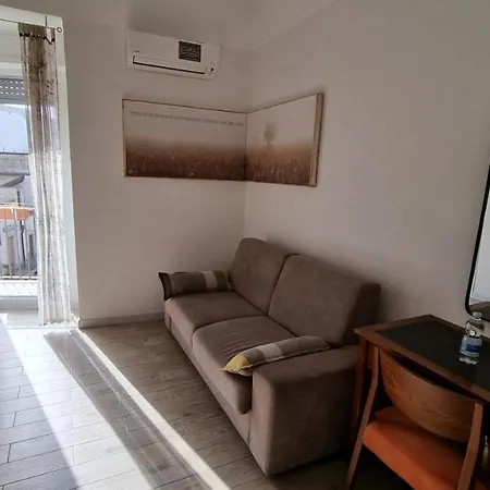 Sant'agostino Bed & Breakfast *