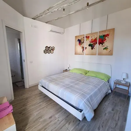 Sant'agostino Bed & Breakfast