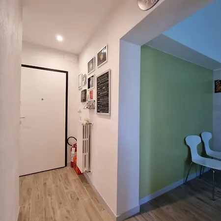 Sant'agostino Bed & Breakfast *