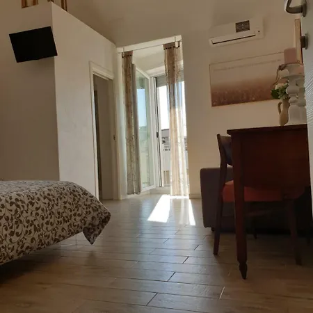 Bed & Breakfast Sant'agostino Altamura
