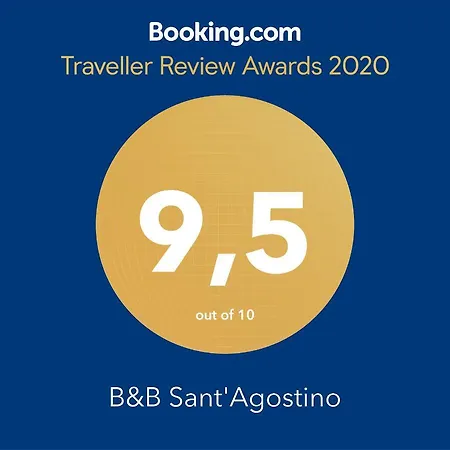 Bed & Breakfast Sant'agostino Altamura