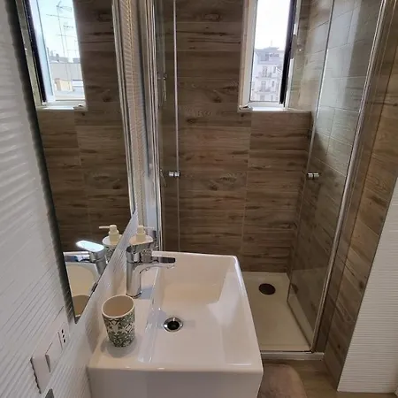 Sant'agostino B&B 알타무라