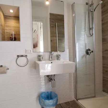 Bed & Breakfast Sant'agostino *