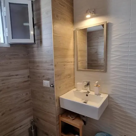 Sant'agostino B&B *