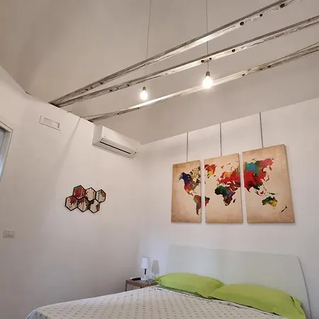 Sant'agostino Bed & Breakfast Altamura