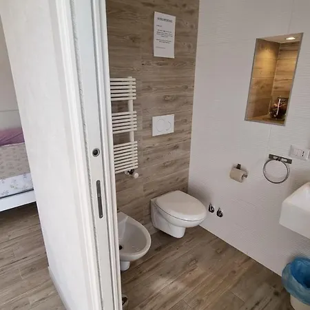 Sant'agostino B&B *