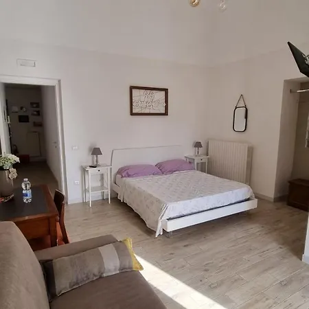 Bed & Breakfast Sant'agostino *