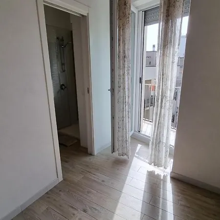 Sant'agostino B&B 알타무라