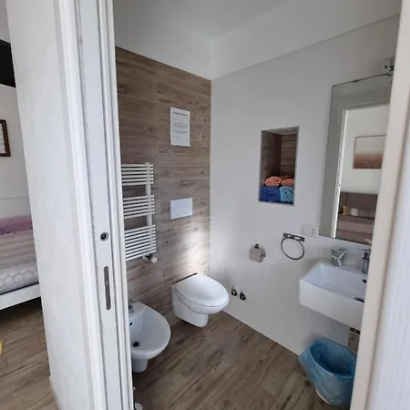Bed & Breakfast Sant'agostino *