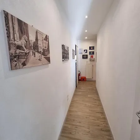 Sant'agostino 알타무라