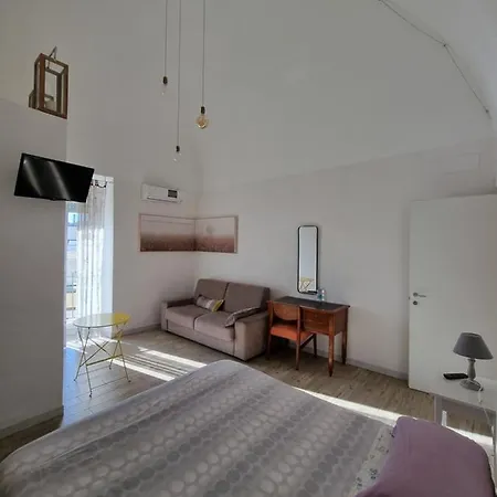 Sant'agostino B&B