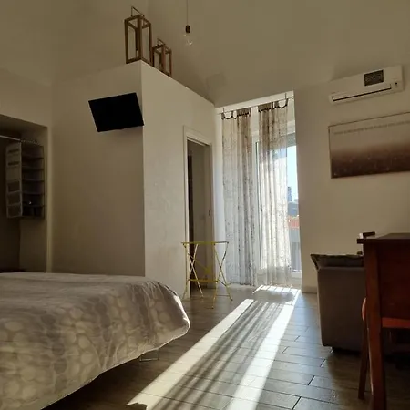 Bed & Breakfast Sant'agostino *