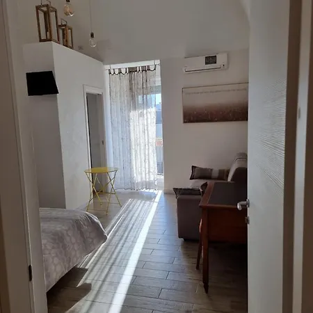 B&B Sant'agostino 알타무라