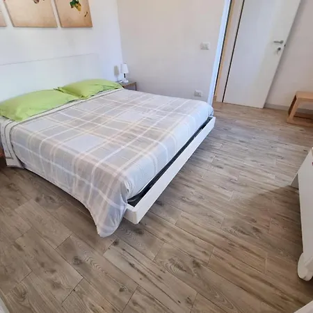 Sant'agostino Bed & Breakfast Altamura
