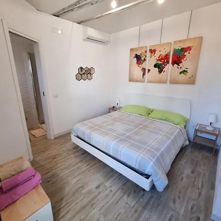 Sant'agostino B&B