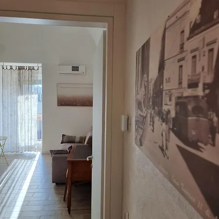 Sant'agostino B&B *