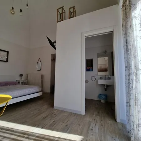 B&B Sant'agostino 알타무라