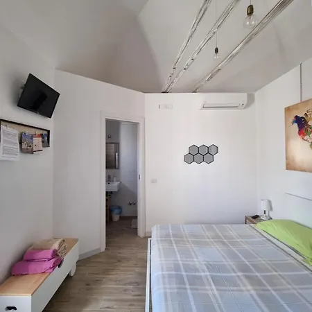 Sant'agostino B&B *