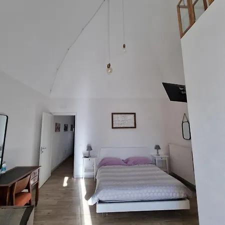 Sant'agostino B&B