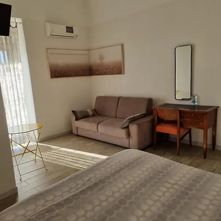 Bed & Breakfast Sant'agostino *