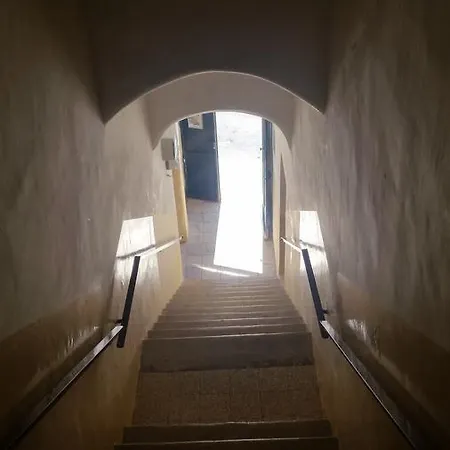 Sant'agostino B&B 알타무라