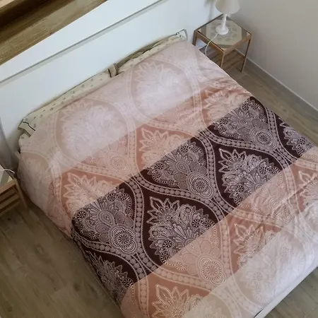 B&B Sant'agostino 알타무라