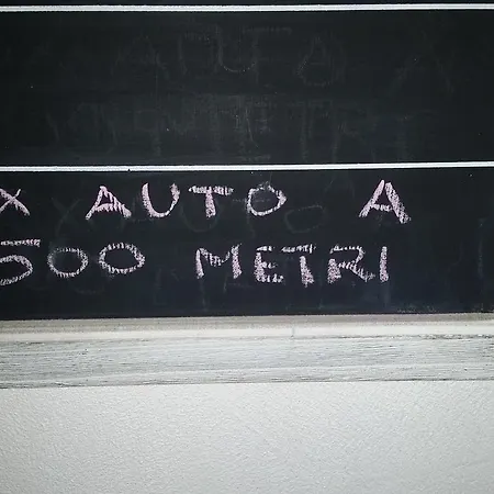 B&B Sant'agostino *
