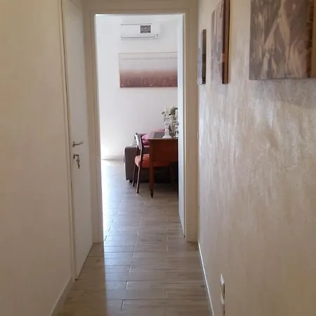 Sant'agostino B&B 알타무라