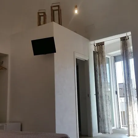 Sant'agostino Bed & Breakfast *