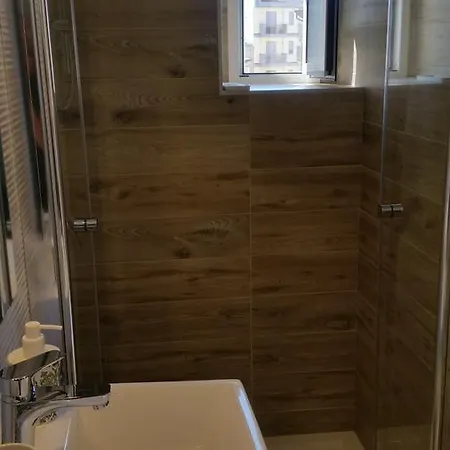 Sant'agostino B&B 알타무라