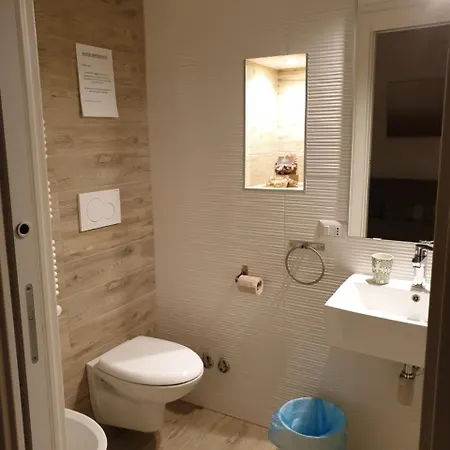 B&B Sant'agostino 알타무라