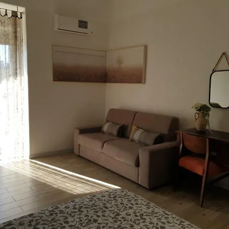 Sant'agostino B&B 알타무라