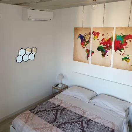 Bed & Breakfast Sant'agostino
