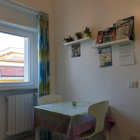 B&B Sant'agostino 알타무라