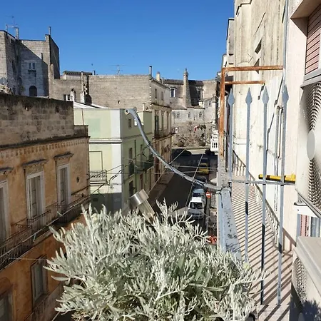 Sant'agostino B&B *