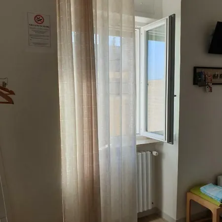 Sant'agostino B&B 알타무라