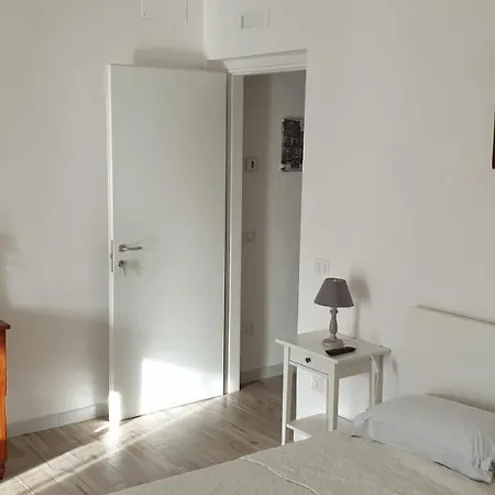 Bed & Breakfast Sant'agostino *